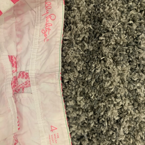 Shorts - Picture 2 of 2